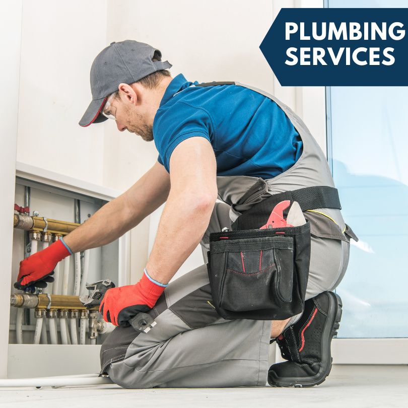 Ellery Plumbing Company